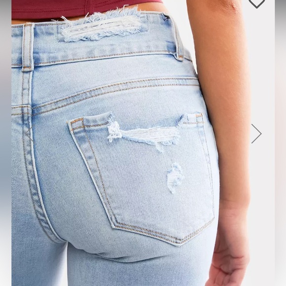 Flying Monkey Jeans - Picture 4 of 13